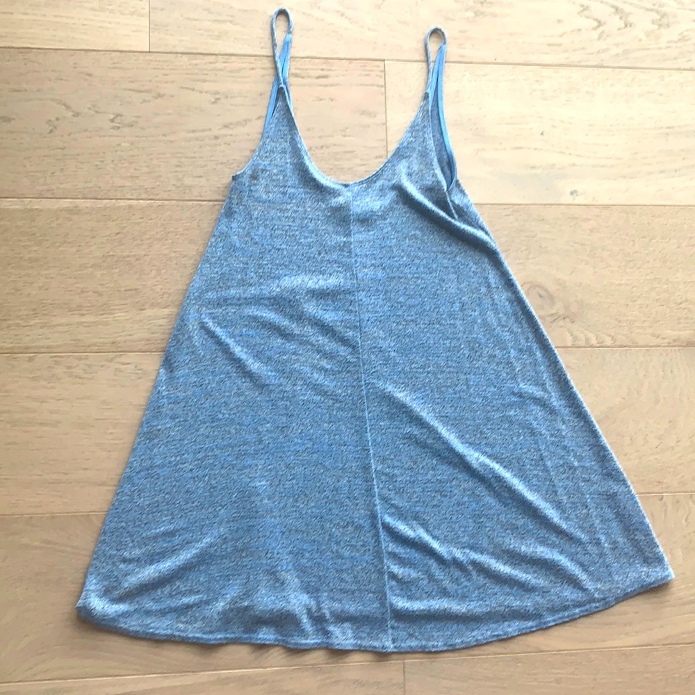 aritzia wilfred free dress xxs